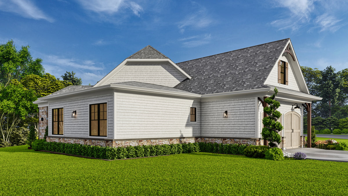 Westbrooks II Cottage