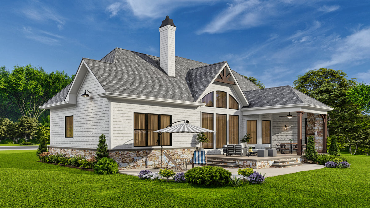 Westbrooks II Cottage