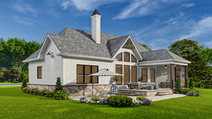 Westbrooks II Cottage