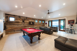 Expansive Luxury Home with Walkout Basement and 4-Car Garage