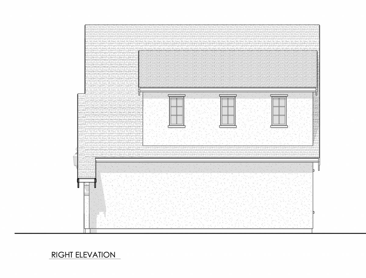 Compact European Two-Bay Garage with Practical Design