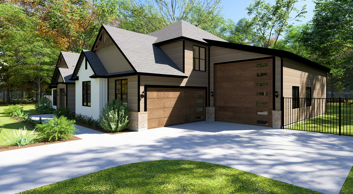 Spacious 5-Bedroom Family Home with Loft, Game Room & More