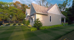 Luxury 4-Bedroom Craftsman House Plan with Bonus Room and Basement – 3038 Sq Ft