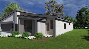 Spacious One-Story Family Home with Modern Comforts and Style