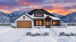 Rodd House Plan - Archival Designs House Plans