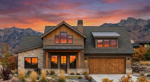 Noel House Plan - Archival Designs House Plans