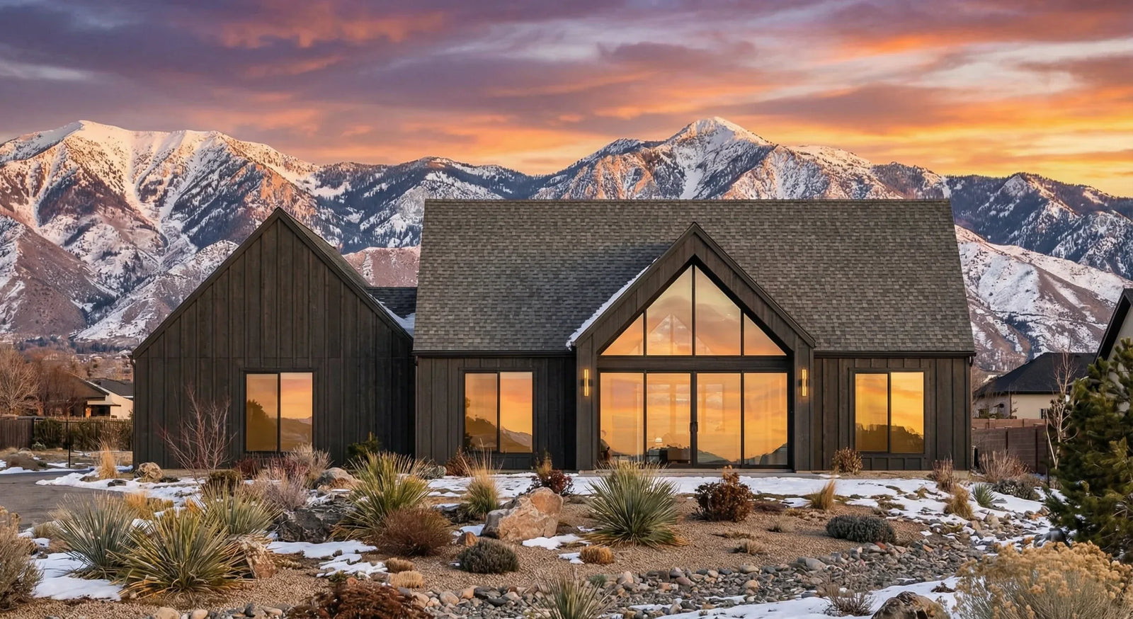 R5428-A SM140 House Plan