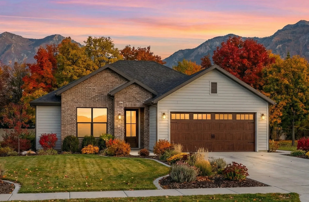 Delmar House Plan - Archival Designs House Plans