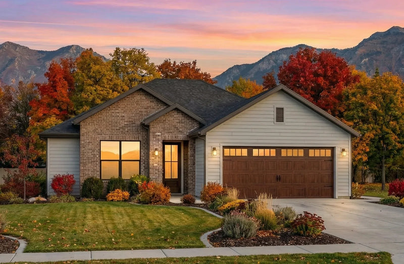 Custom questions image