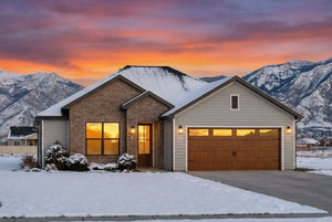 Delmar House Plan - Archival Designs House Plans