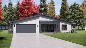 R7431-A SM163 House Exterior-1