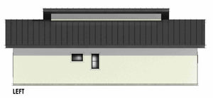 R7431-A SM163 House Left