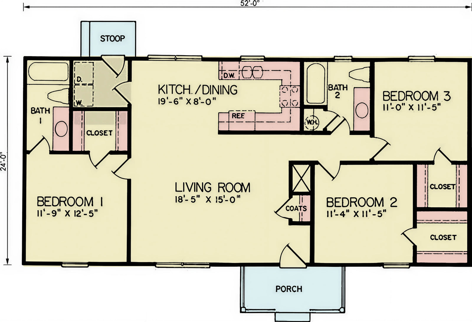 House plan image