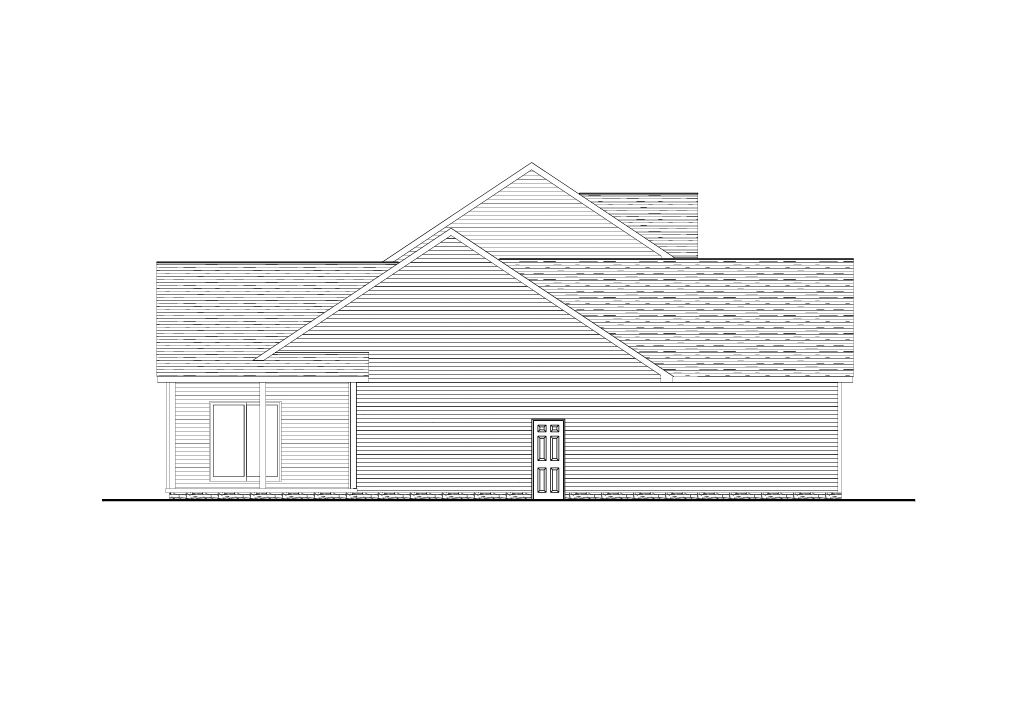 3-Bedroom Home with Loft and 2,207 Sq Ft Living Space