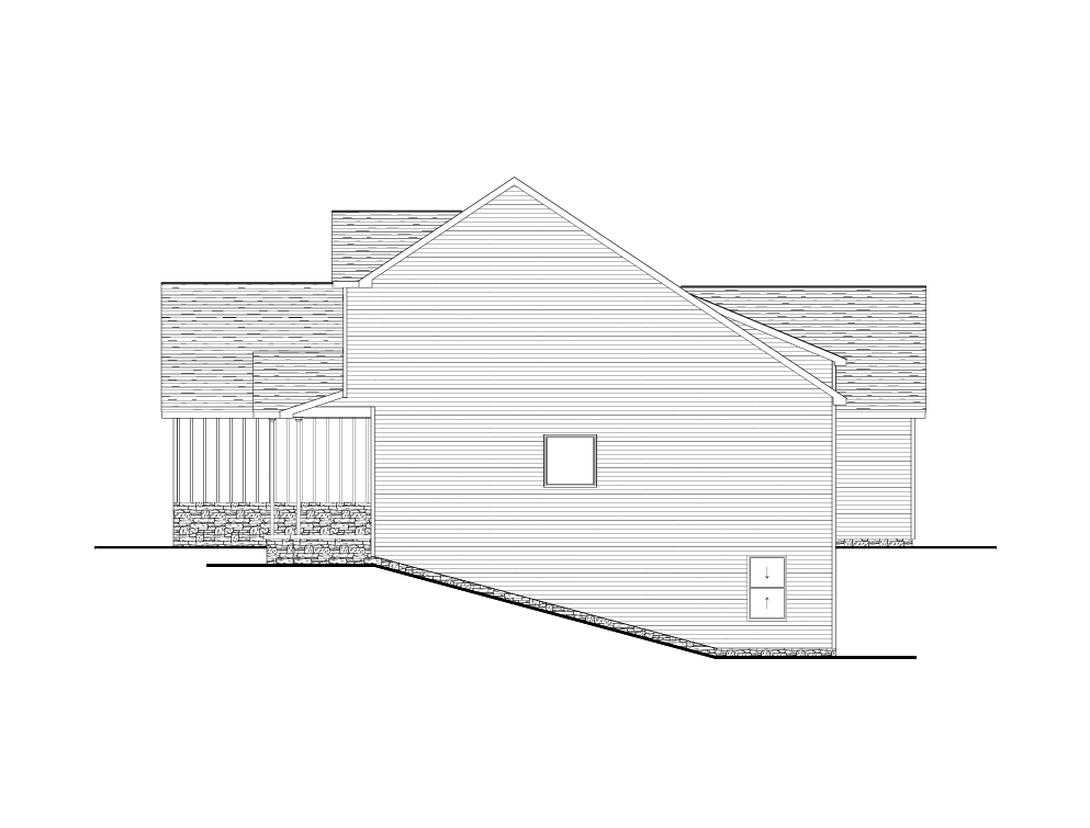 3-Bedroom Home with Loft and 2,207 Sq Ft Living Space