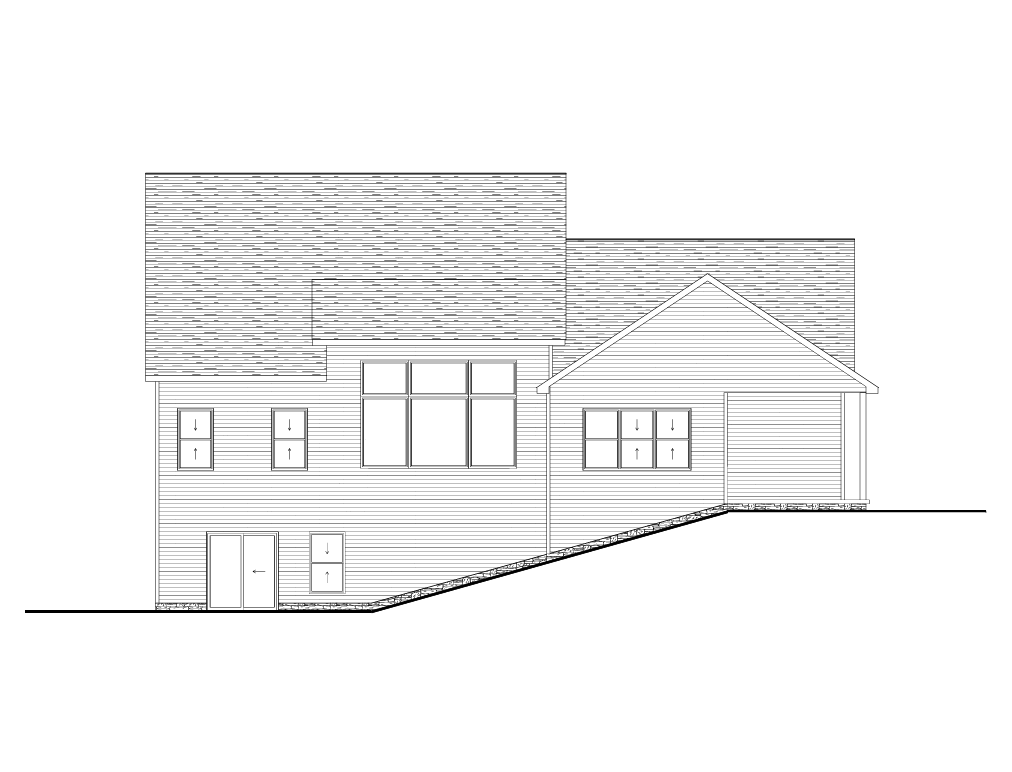 3-Bedroom Home with Loft and 2,207 Sq Ft Living Space