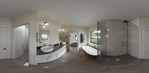 3-Bedroom Home with Loft and 2,207 Sq Ft Living Space