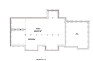 4-Bedroom House Plan with Loft, Bonus Room, and Basement
