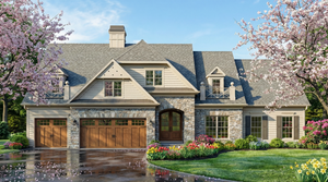 Spacious family home with luxurious features and endless potential!