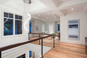 Grand 6-Bedroom Luxury Estate with Elevator, Wine Cellar, and Poolside Lanai