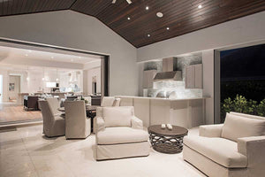 Grand 6-Bedroom Luxury Estate with Elevator, Wine Cellar, and Poolside Lanai