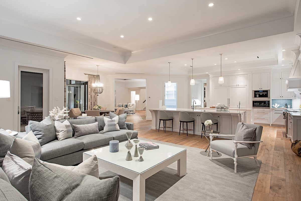 Grand 6-Bedroom Luxury Estate with Elevator, Wine Cellar, and Poolside Lanai