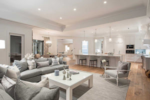 Grand 6-Bedroom Luxury Estate with Elevator, Wine Cellar, and Poolside Lanai