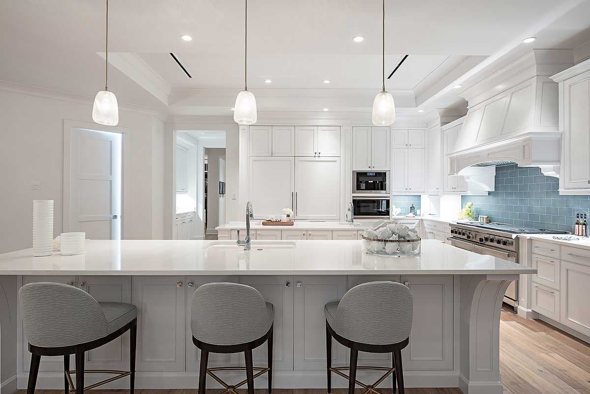 Grand 6-Bedroom Luxury Estate with Elevator, Wine Cellar, and Poolside Lanai