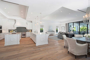 Grand 6-Bedroom Luxury Estate with Elevator, Wine Cellar, and Poolside Lanai