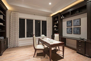 Grand 6-Bedroom Luxury Estate with Elevator, Wine Cellar, and Poolside Lanai