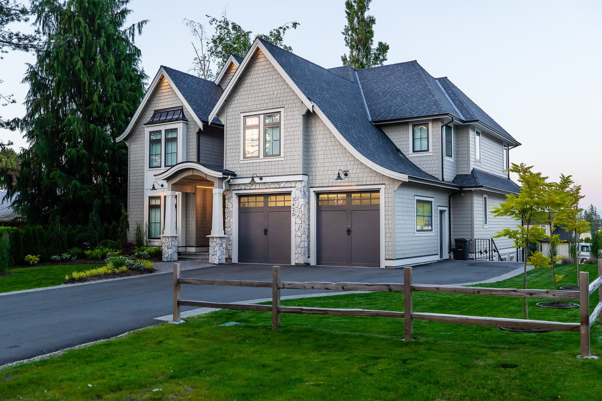 Spacious 3,510 sq ft Family Home with Luxurious Master Suite