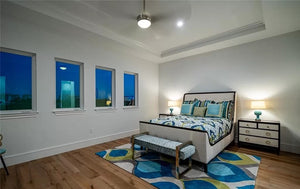 Luxury 4-Bedroom Home with Elevator, Dual Master Suites, and Lanai