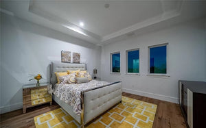 Luxury 4-Bedroom Home with Elevator, Dual Master Suites, and Lanai