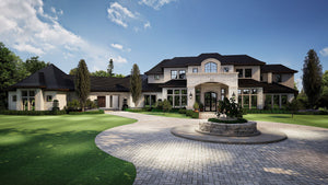 F7279-A Torrey Pines House Exterior-3