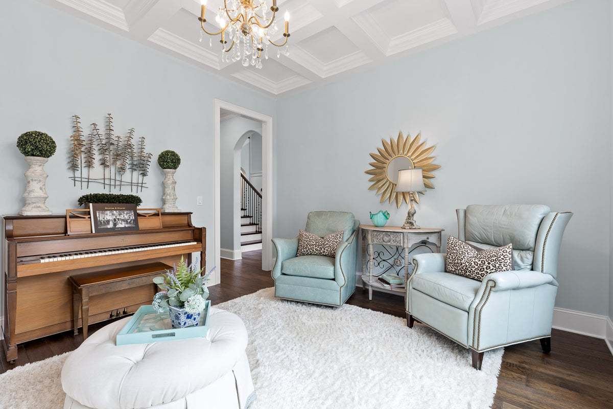 Luxury 4-Bedroom House Plan with Bonus Room and Sunroom