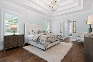 Luxury 4-Bedroom House Plan with Bonus Room and Sunroom