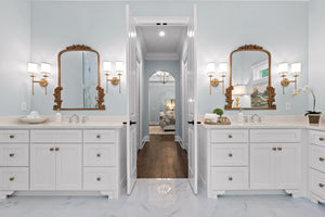 Luxury 4-Bedroom House Plan with Bonus Room and Sunroom