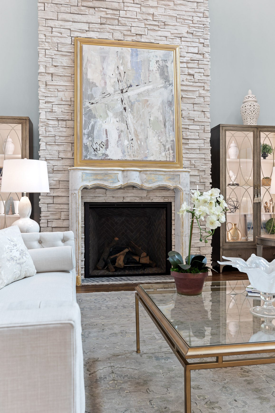 Luxury 4-Bedroom House Plan with Bonus Room and Sunroom