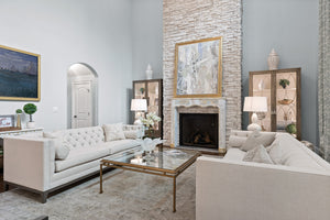 Luxury 4-Bedroom House Plan with Bonus Room and Sunroom