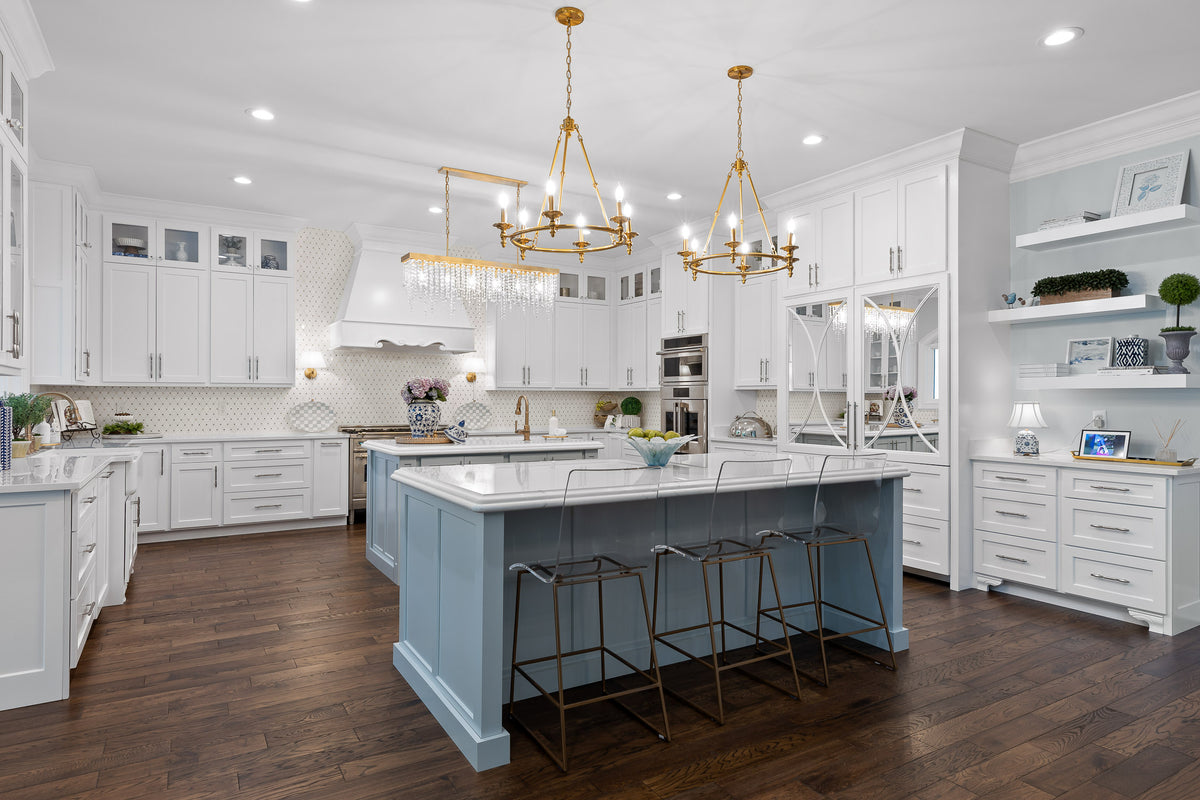 Luxury 4-Bedroom House Plan with Bonus Room and Sunroom