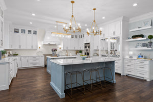 Luxury 4-Bedroom House Plan with Bonus Room and Sunroom