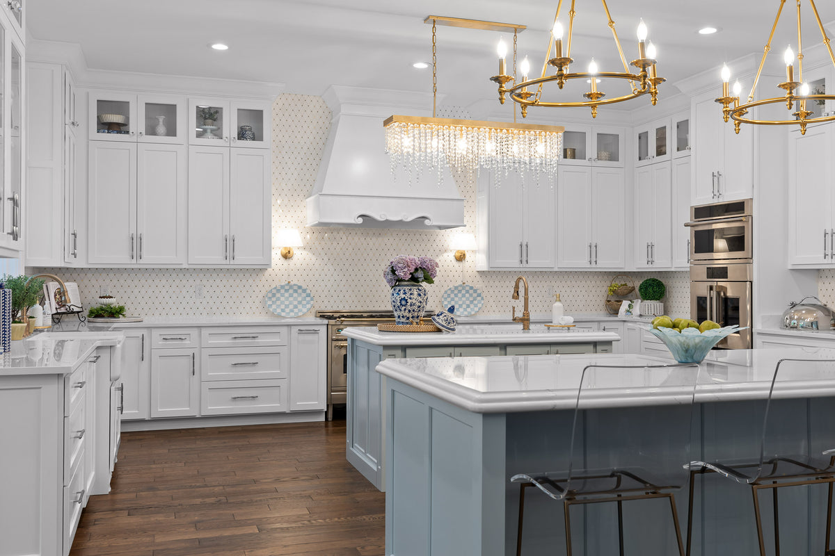 Luxury 4-Bedroom House Plan with Bonus Room and Sunroom