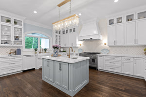 Luxury 4-Bedroom House Plan with Bonus Room and Sunroom