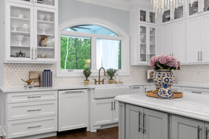 Luxury 4-Bedroom House Plan with Bonus Room and Sunroom