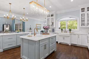 Luxury 4-Bedroom House Plan with Bonus Room and Sunroom