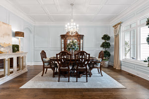 Luxury 4-Bedroom House Plan with Bonus Room and Sunroom