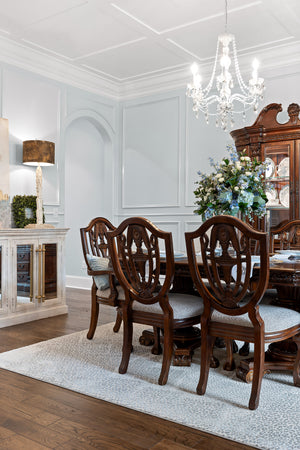 Luxury 4-Bedroom House Plan with Bonus Room and Sunroom