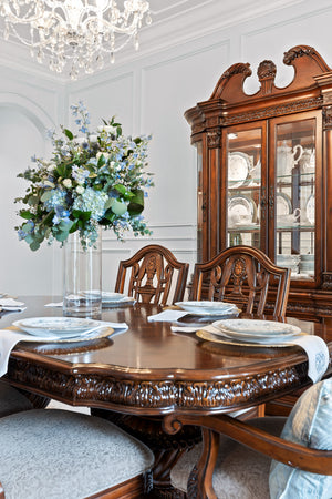 Luxury 4-Bedroom House Plan with Bonus Room and Sunroom