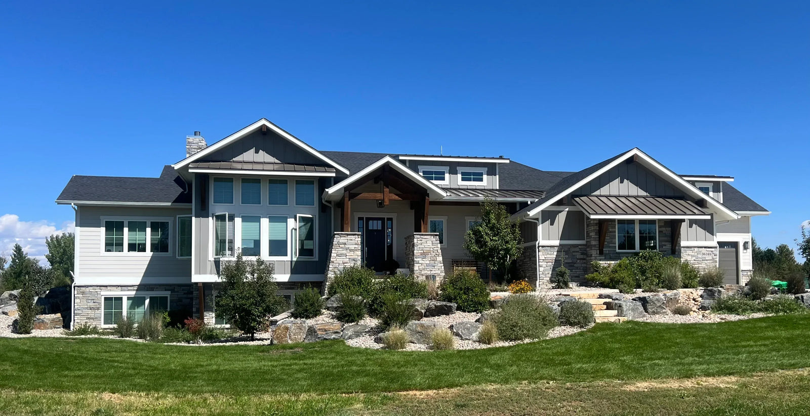 I7396-A The Shayna House Plan