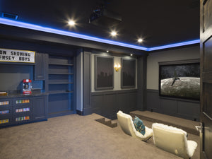 Luxurious 6 Bedroom Home with Spacious Living Areas